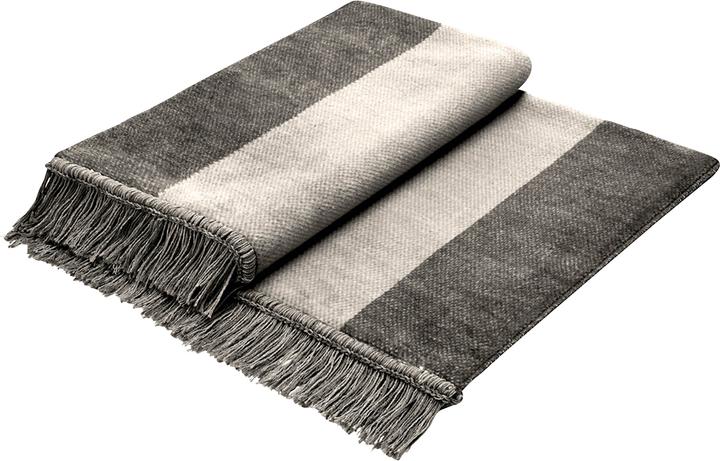 Actual product image Biederlack Cover Cotton" armchair and sofa cover (100x200 cm)