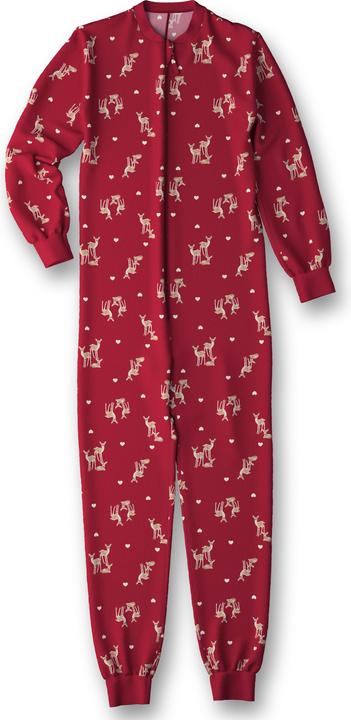Produktbild Calida Mädchen Jumpsuit (128)