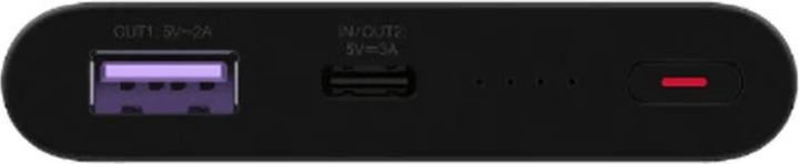 Produktbild Huawei SuperCharge PowerBank 10000 mAh - black (10000 mAh, 22.50 W, 22.50 Wh)