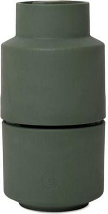 Dark green