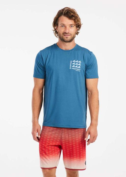Image du produit Protest Rash guards PRTDeer rashguard short sleeve (M)