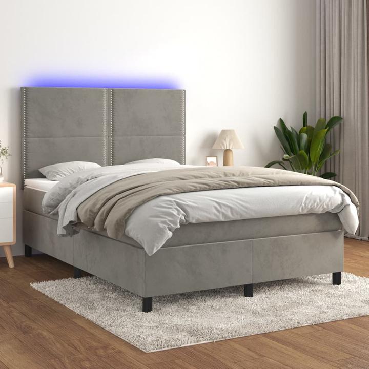 Produktbild VidaXL Esther (140 x 190 cm, 140 x 190 cm)
