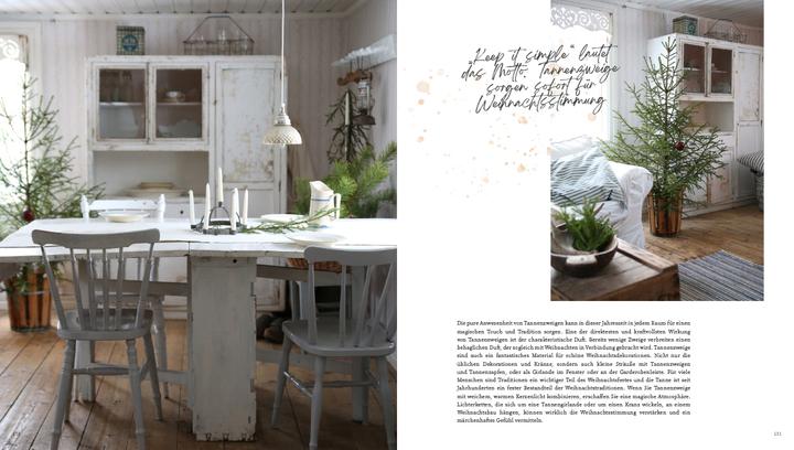 Actual product image Jeanne d'Arc Living. Hyggeleben (German, Sif Orellana, Vivian Christensen, 2024)