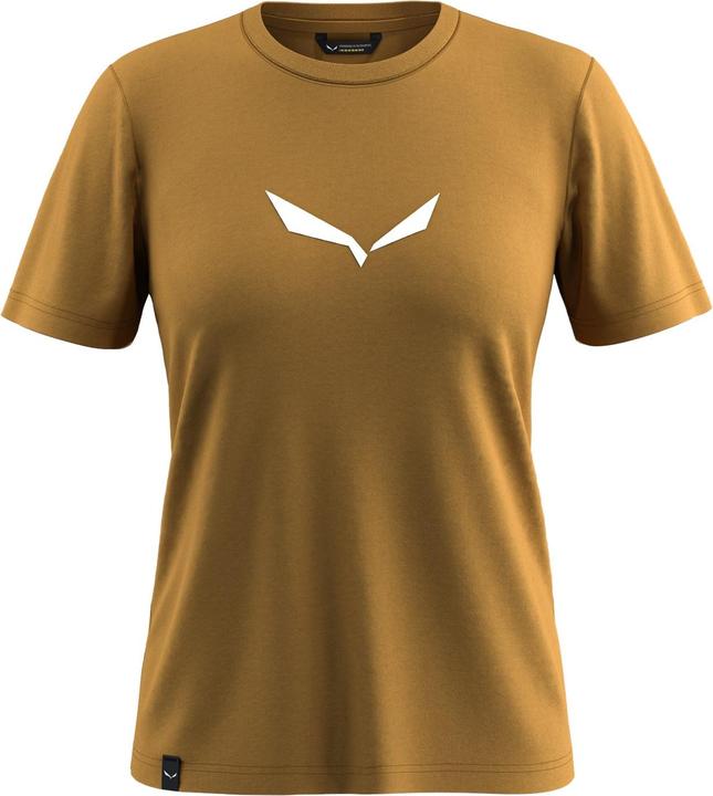 Salewa Solidlogo Dri-Release® T-Shirt Da