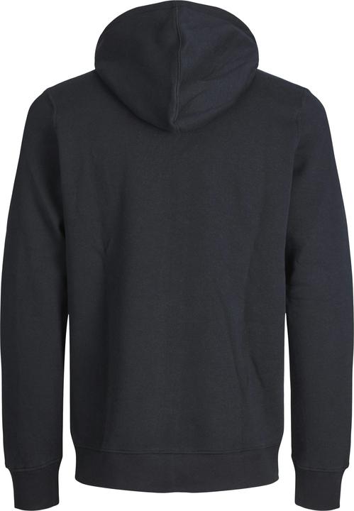 Immagine prodotto Jack & Jones Felpa con cappuccio con zip Plus Size (3XL)