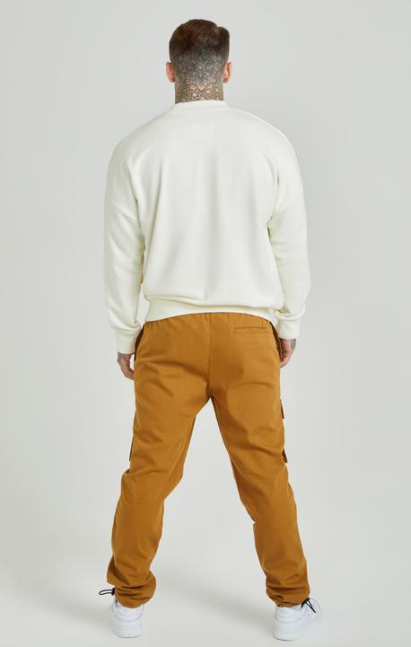 Actual product image Siksilk Trousers Ripstop Cargo Pants (M)