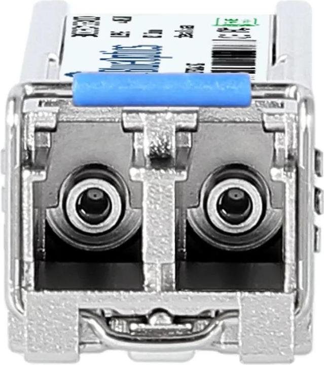 Produktbild BlueOptics Allen-Bradley 1783-SFP1GEX kompatibler SFP BO05C13640D