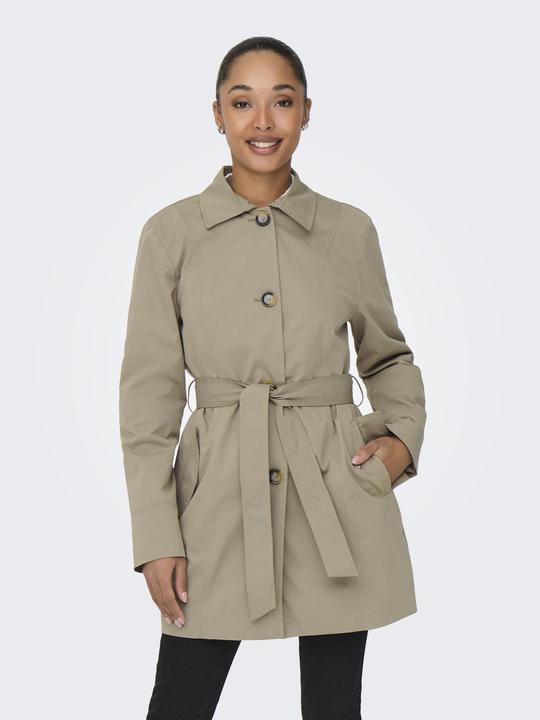 Produktbild JdY Jdyisadora Trenchcoat Otw Hab Noos (XS)