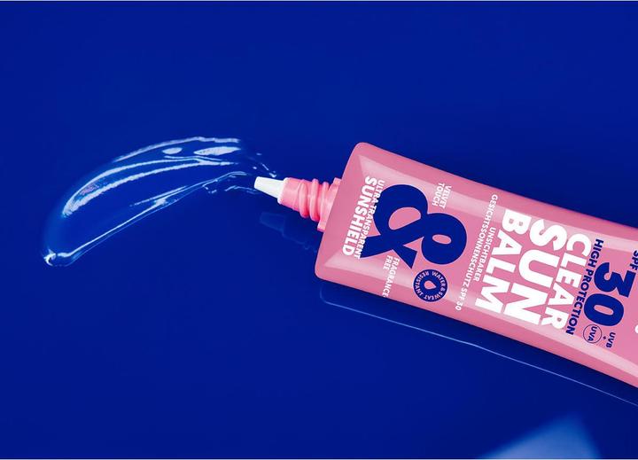 Produktbild A.N.D. beauty Clear Sun Balm SPF 30 (SPF 30, 50 ml)