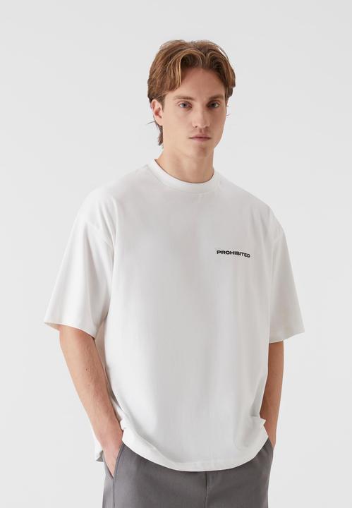 Actual product image Prohibited 10119 Tea - 126681 (L)
