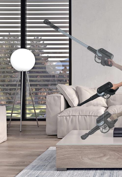 Actual product image Hoover HF4P10H 011 - HF4+ Home