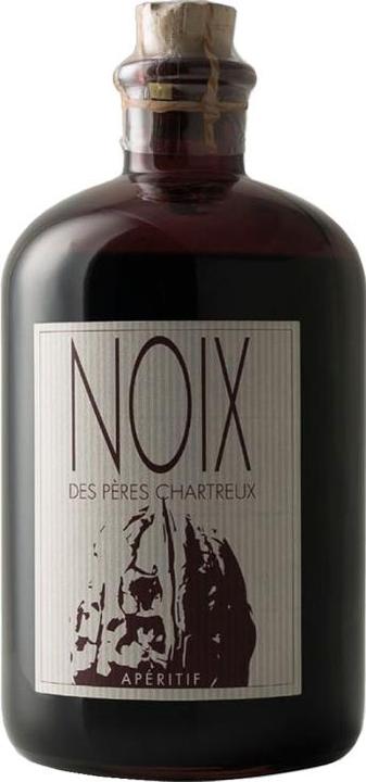 Image du produit Chartreuse Noix des Pères Chartreux -