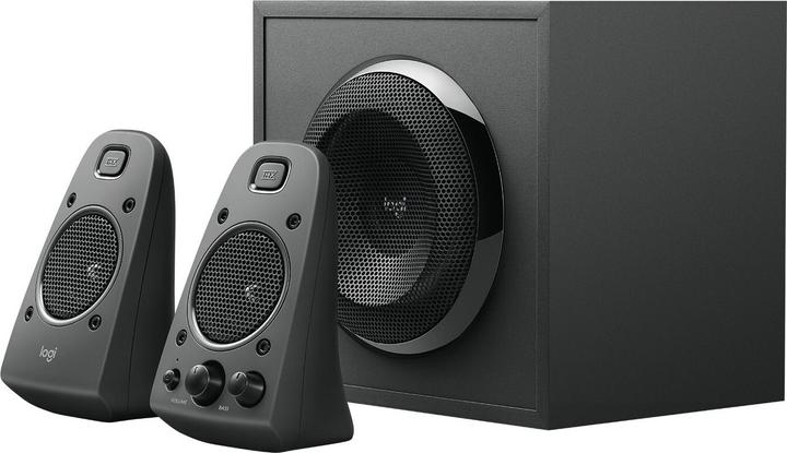 Logitech Z625