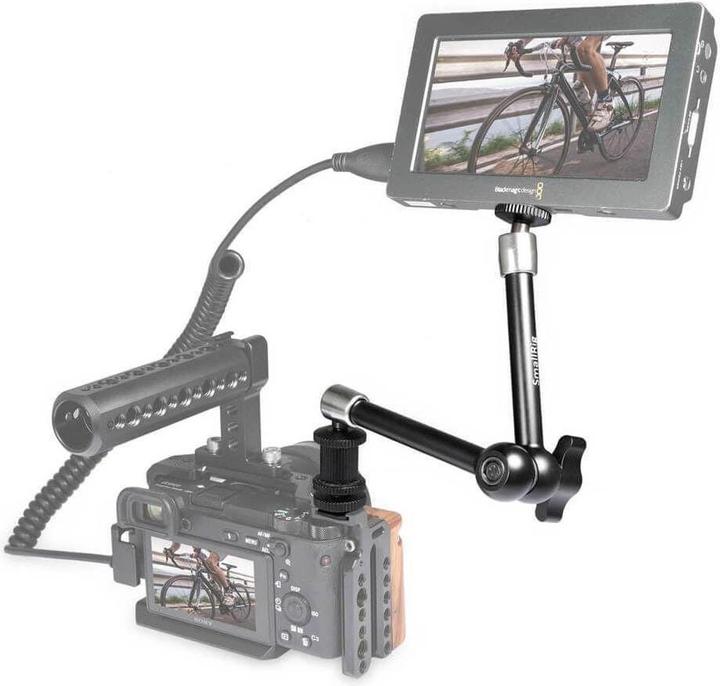 Produktbild SmallRig Rosette Arm 1498 (Schwebestativ)