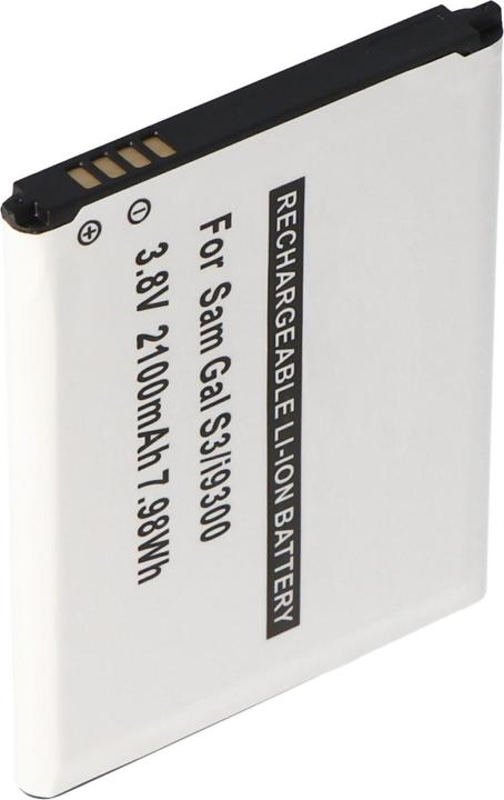 Immagine prodotto Samsung Batteria Galaxy S III i9300 con antenna NFC integrata
