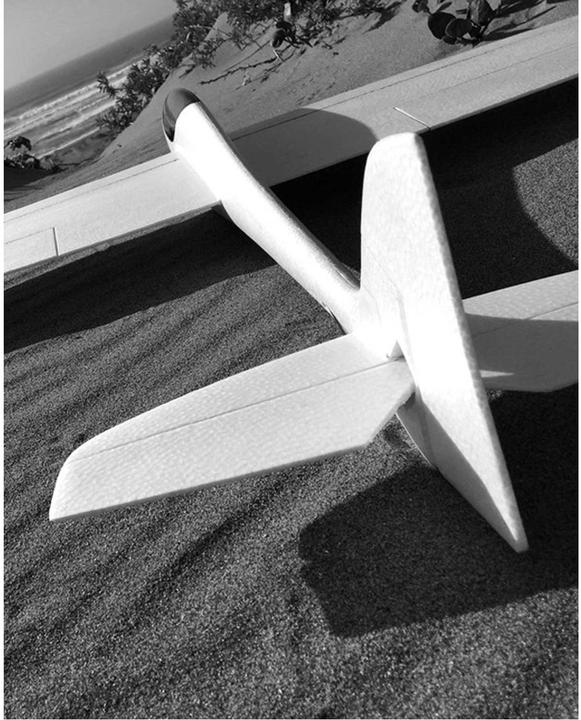 Image du produit Dream-Flight Ahi (Planeur)