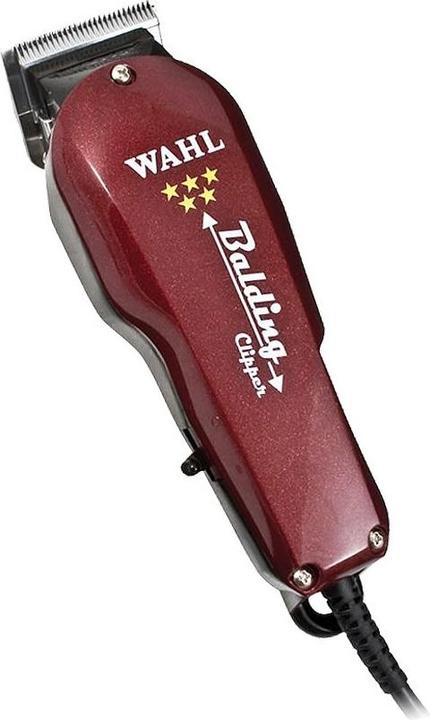 Wahl Balding
