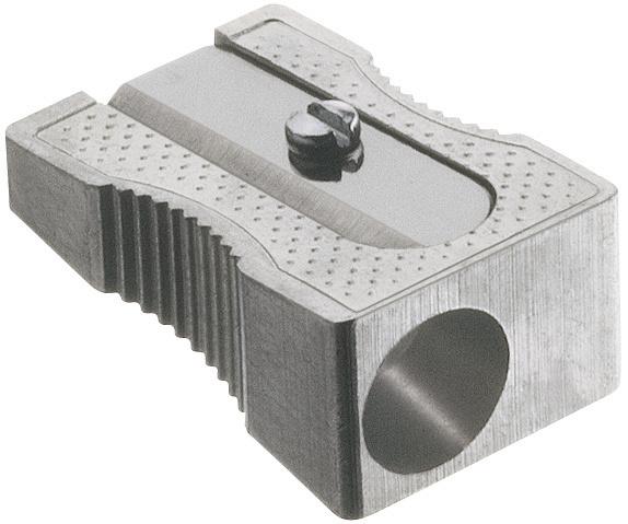 Faber-Castell Affilatore di metallo