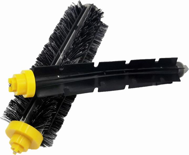 Image du produit Roboparts Zubehör Set für iRobot Roomba 700 Series