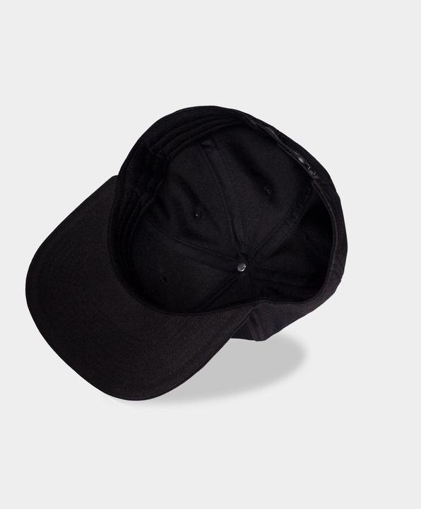 Produktbild Difuzed Overwatch 2 - Men's Snapback Cap (One Size)