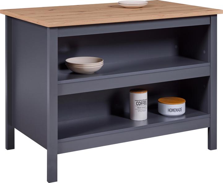 Inter Link Nellina (124 x 75 x 92 cm)