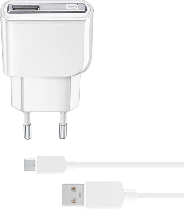 Actual product image Cellularline Micro USB (5 W)