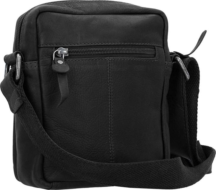 Immagine prodotto The Chesterfield Brand Borsa a tracolla Wax Pull Up in pelle 16 cm