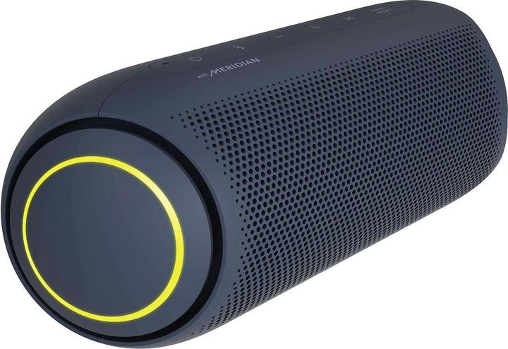 Produktbild LG XBoom Go PL7 (24 h, Akkubetrieb, Stromversorgung über USB)