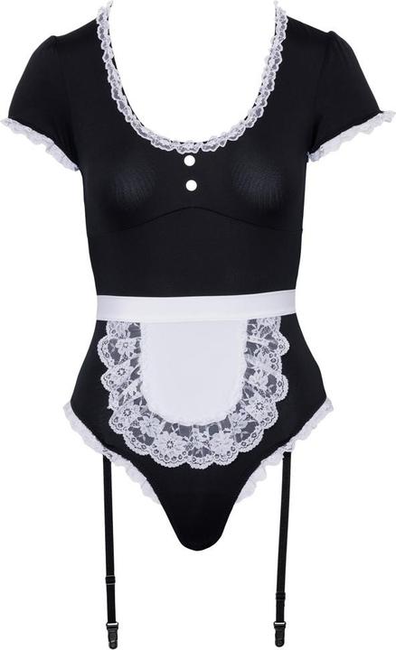 Actual product image Cottelli Collection Waitress fare??m (L)