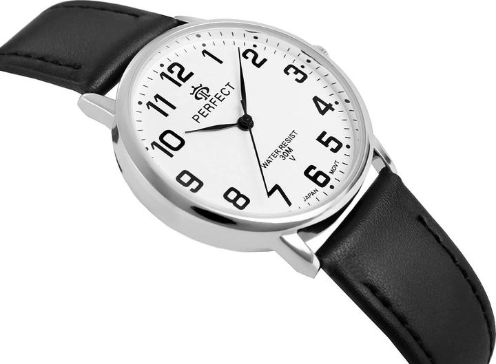 Actual product image PERFECT GX093-01 Damenuhr (35 mm)