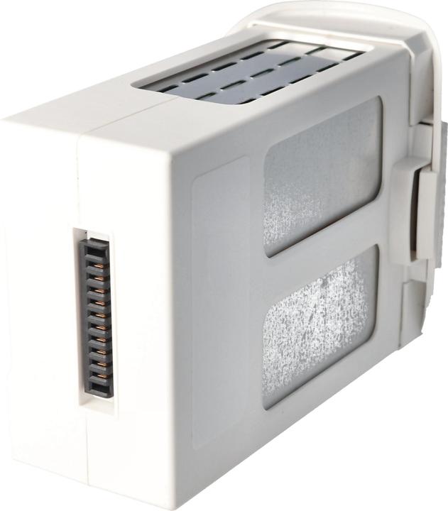Immagine prodotto AccuCell Batteria Drone DJI Phantom 4, con 4 LED (Batteria del drone, DJI Fantasma 4)