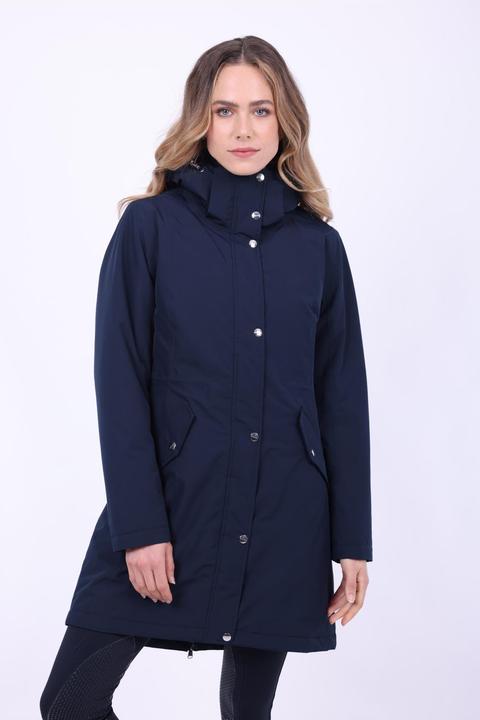 Produktbild HV Polo Parka HVPNovia (XS)