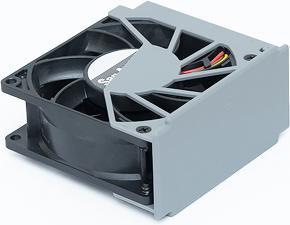 Actual product image Synology Fan RS3617RPxs RS3617xs+ RS18017xs+ FS3017 FS2017 RS3618xs System Fan Module