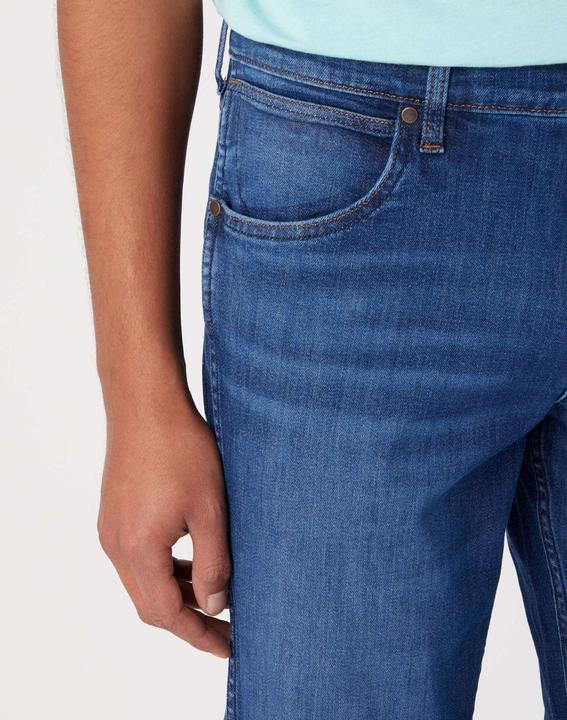 Actual product image Wrangler Greensboro (31)