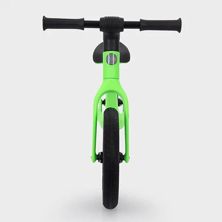 Immagine prodotto TickiT WHIZZ - Bici da equilibrio leggera per bambini - Leggera, robusta e regolabile in altezza (verde)