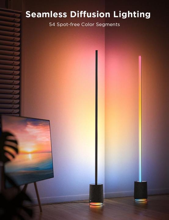 Actual product image Govee Lyra (2100 lm)