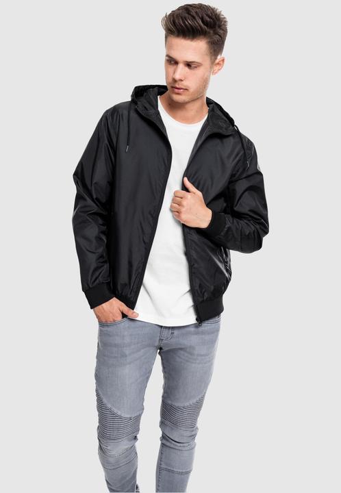 Urban Classics Windbreaker