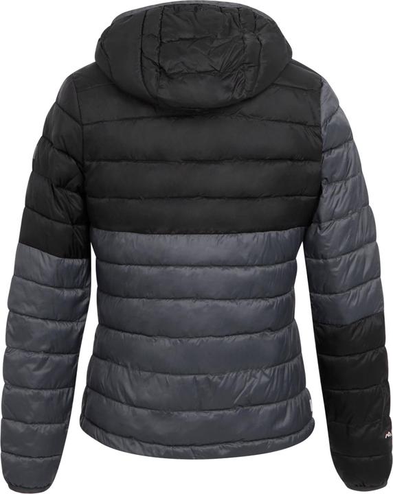Actual product image Regatta Womens/Ladies Hillpack II Hooded Padded Jacket (44 D)