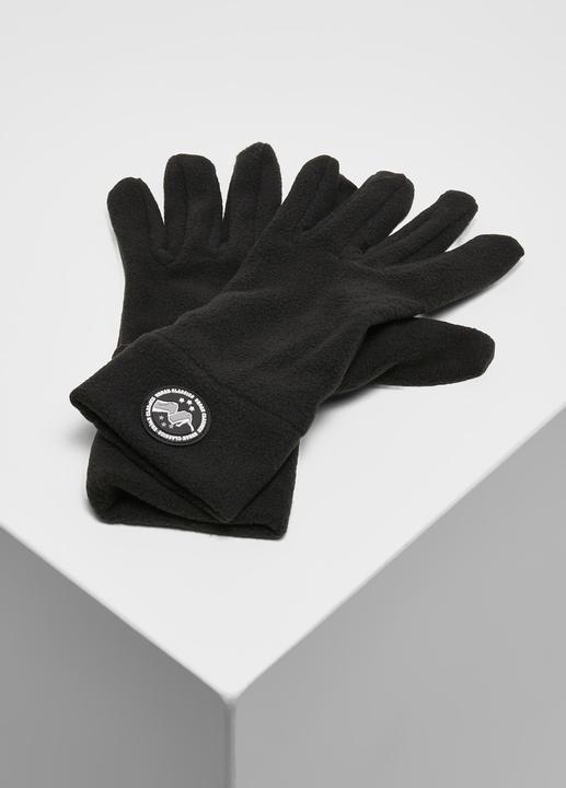 Produktbild Urban Classics Hiking Polar Fleece Gloves (L)