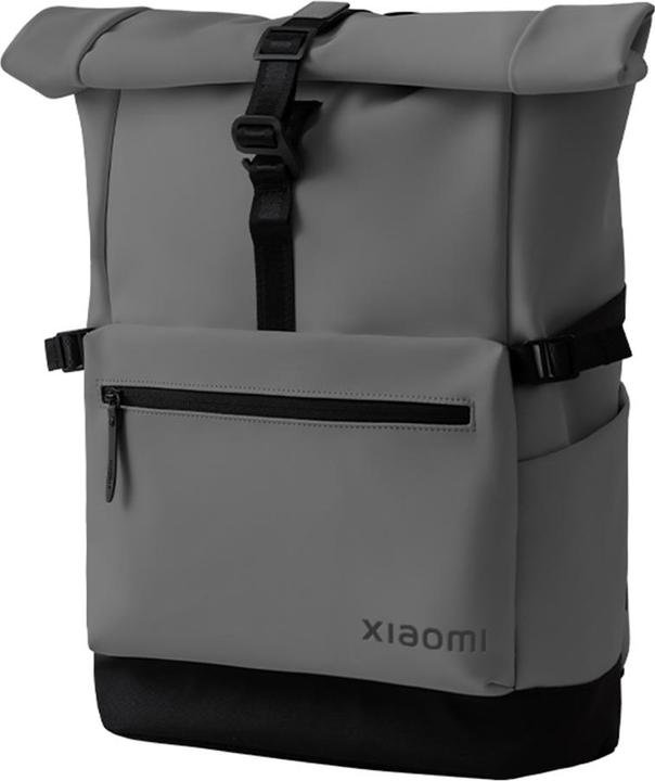 Actual product image Xiaomi Roll Top Casual Backpack (23 l)