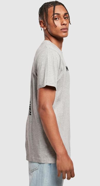 Produktbild FC Bayern München Mia San Mia Bold T-Shirt Round Neck - 115311 (XL)