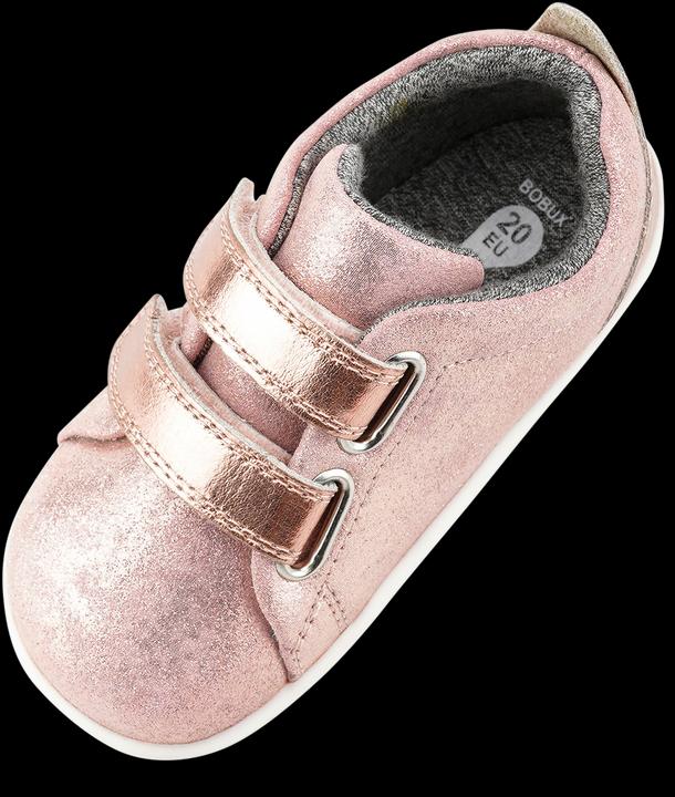 Immagine prodotto Bobux Scarpa bambino Step up Crass Court dusk cloud (20)