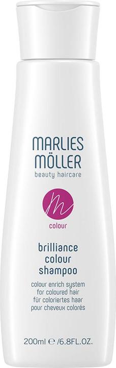Immagine prodotto Marlies Möller Brillantezza Colore (200 ml, Shampoo liquido)