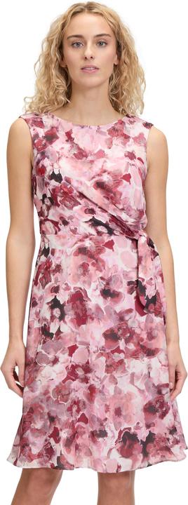 Produktbild Vera Mont Cocktailkleid mit BindegÃ¼rtel (38)