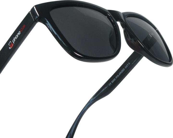 Image du produit PhoneLook Lunettes de soleil UV400 avec cadre en plastique