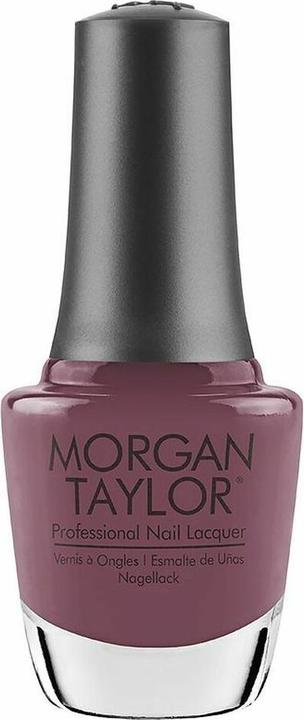 Image du produit Morgan Taylor PROFESSIONAL NAIL LACQUER #must have hue 15 ml (must have hue, Vernis couleur)