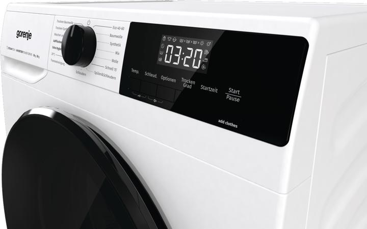 Immagine prodotto Gorenje WD2A964ADPS