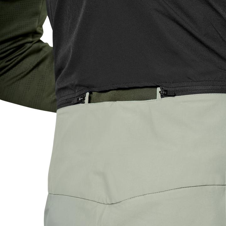 Immagine prodotto Salewa Pantaloni Sella Free 3 Layers Powertex (XXL)