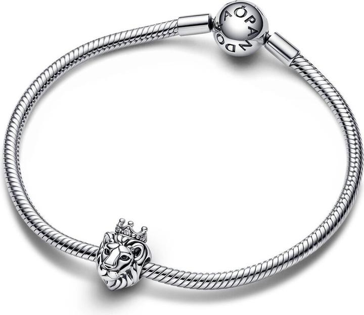 Immagine prodotto Pandora Charm Leone Reale (Sterling silver)