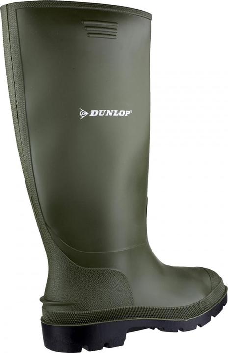 Actual product image Dunlop Pricemastor PVC rubber boots Boots (36)
